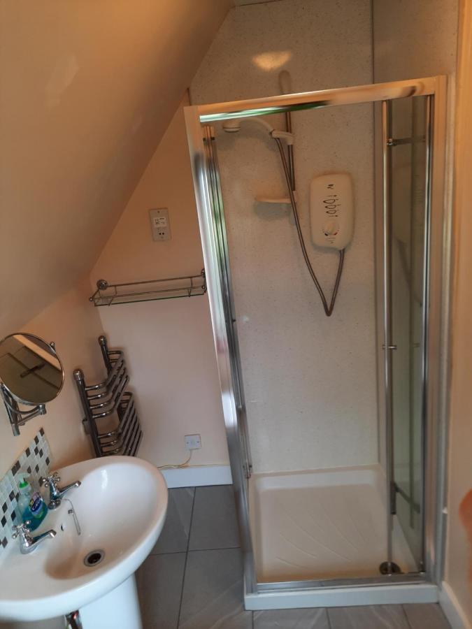 Double Room Private Bathroom